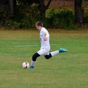 Meet your Posher, Brian